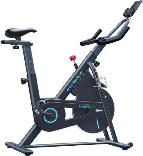 HouseFit HB-8304C Indoor Cycling Bike