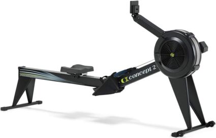 Concept2 RowErg Model E Indoor Rower