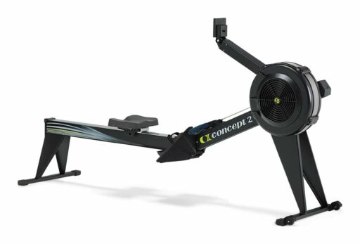 Concept2 Model E Indoor Rower