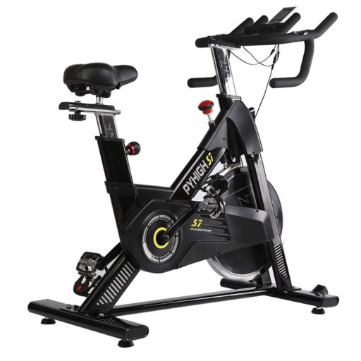 Pyhigh S7 Indoor Cycling Trainer - Exercise Equipment Reviews