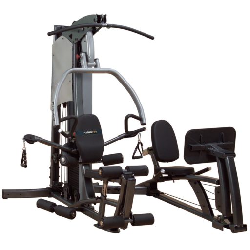 Body-Solid Fusion 500-FLP