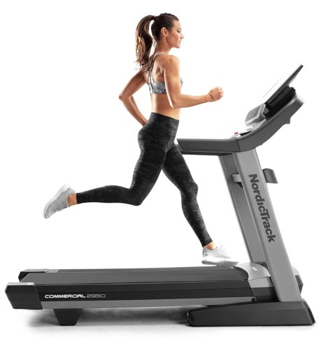 NordicTrack Commercial 2950 Treadmill