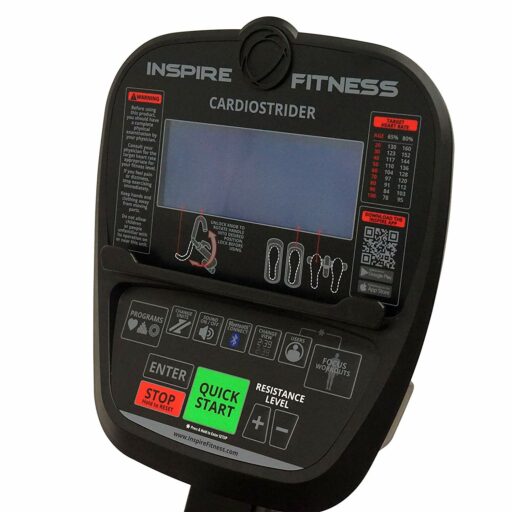 Inspire Fitness Cardio Strider CS4 