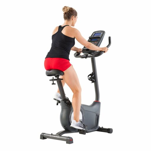 Schwinn 170 Upright Exercise Bike