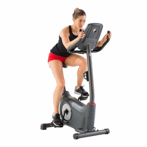 Schwinn 170 Upright Exercise Bike