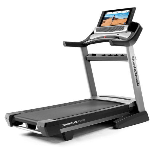 NordicTrack Commercial 2950 Treadmill