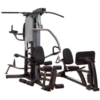 Body-Solid Fusion F500-FLP