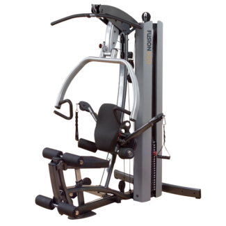 Body-Solid Fusion F500-FLP