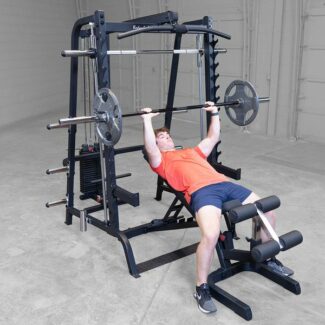 Body-Solid GS348BP4 Series 7 Smith Machine