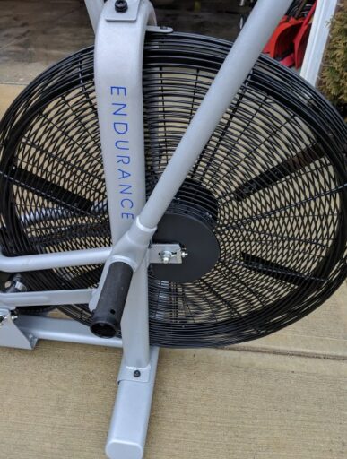 Endurance FB300 Fan Bike