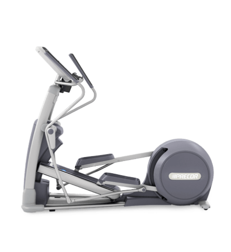 Precor EFX 225 Elliptical Trainer