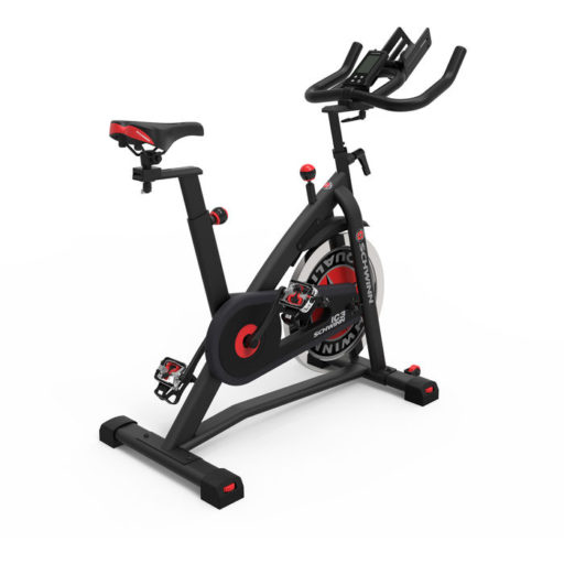 spinning schwinn ic3