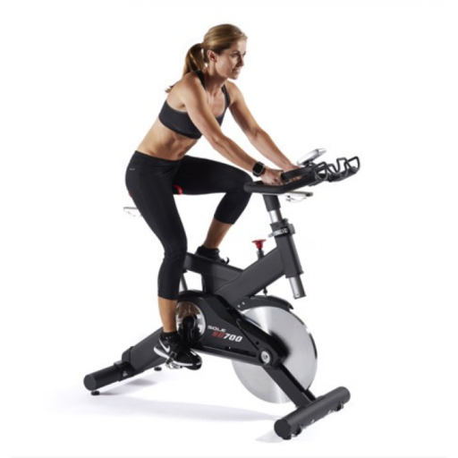 Sole SB700 Indoor Bike | Make the Most of your Workout! | Exercise ...