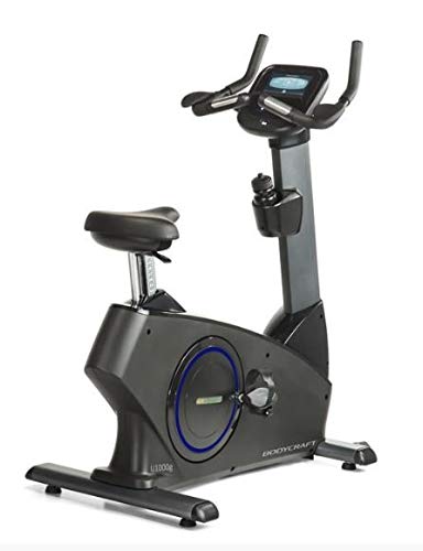 BodyCraft U1000g Upright Bike