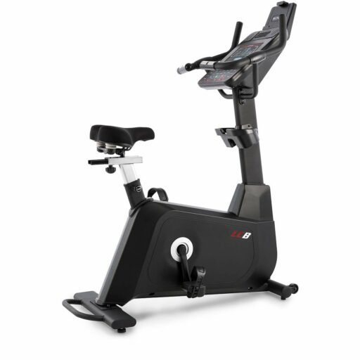 Sole LCB Upright Bike