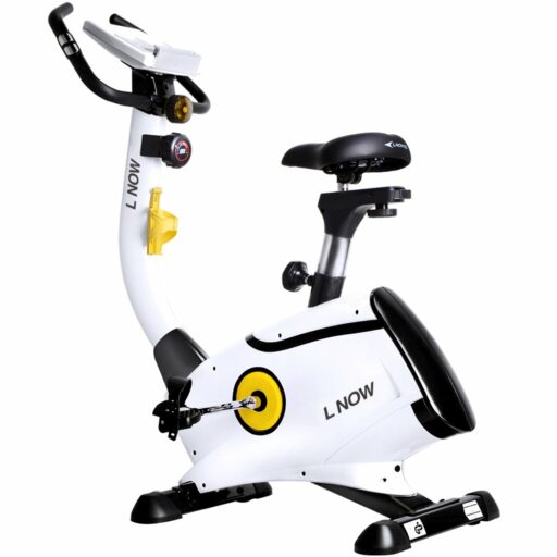 L NOW D808 Upright Bike