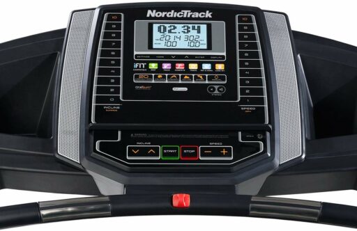 NordicTrack T 6.5 S Treadmill