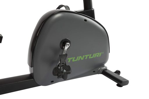 Tunturi E50-R Recumbent Bike