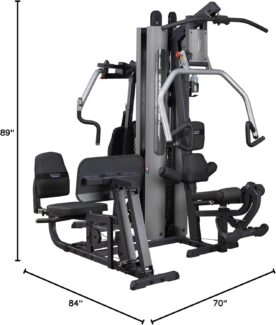 Body-Solid G9S Home Gym