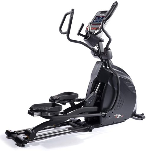 Sole E95S Elliptical Machine