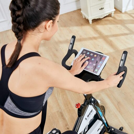 L Now D600 Indoor Cycling Bike