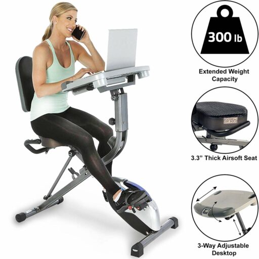 ExerWorK 1000 Desk/Bike