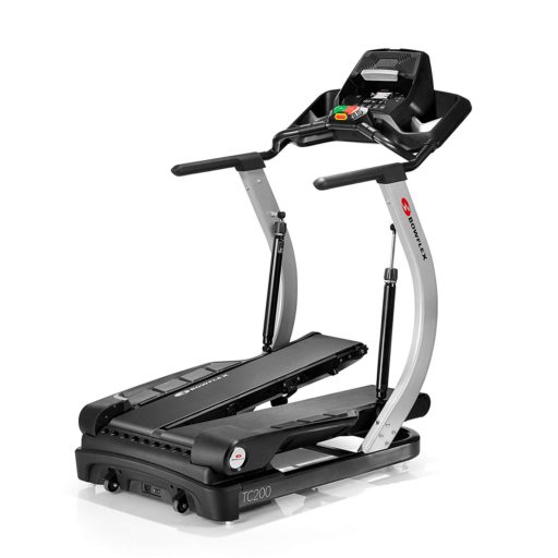 Bowflex TC200 TreadClinber