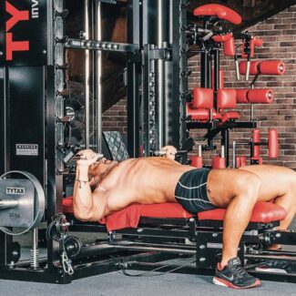 TYTAX T-1X Home Gym