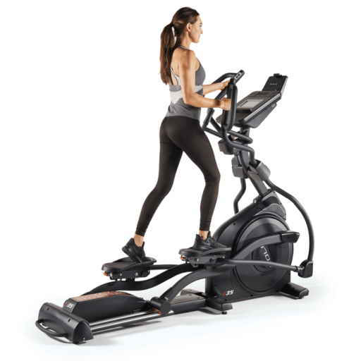 Sole E35 elliptical trainer