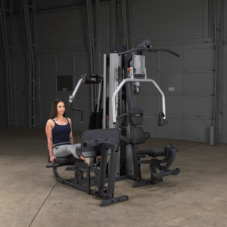 Body-Solid G9S Home Gym