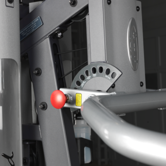 Body-Solid G9S Home Gym