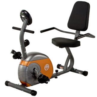 Marcy ME-709 Recumbent Bike
