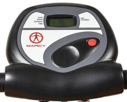 marcy ns 1000 review