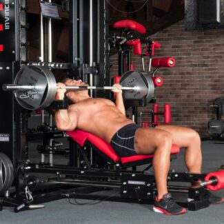 TYTAX T-1X Home Gym