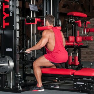 TYTAX T-1X Home Gym