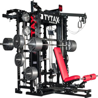 TYTAX T1-X Home Gym
