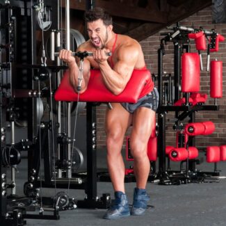TYTAX T-1X Home Gym