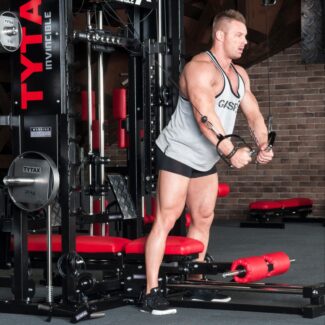 TYTAX T-1X Home Gym