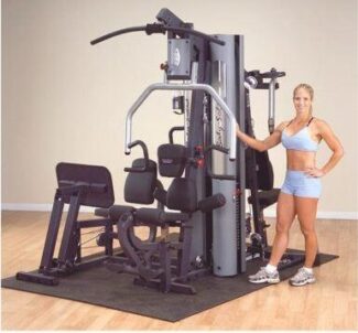 Body-Solid G9S Home Gym