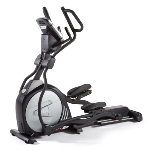 Sole Fitness E35 Elliptical Machine Exercise Equipment Reviews