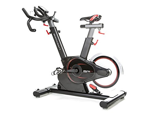 SPR Indoor Cycling Bike