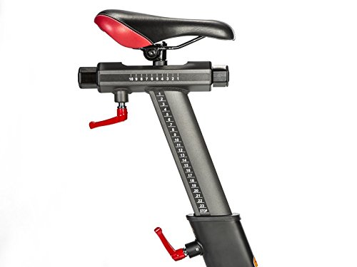 SPR Indoor Cycling Bike