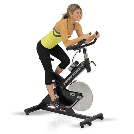 Inspire Fitness IC1 Indoor Cycle