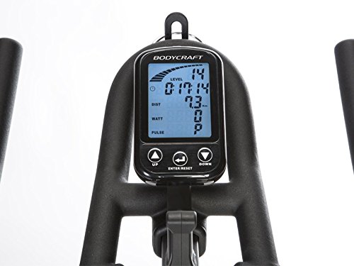 SPR Indoor Cycling Bike