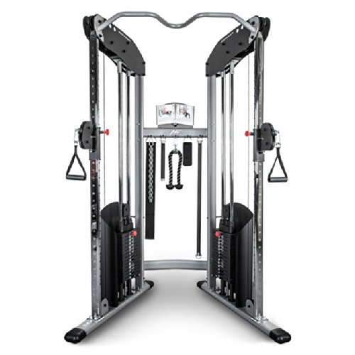 BodyCraft HFT Functional Trainer