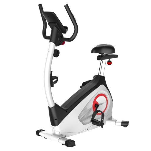 FitLeader UF1 Upright Exercise Bike