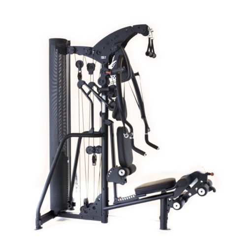 Inspire Fitness M3 Home Gym