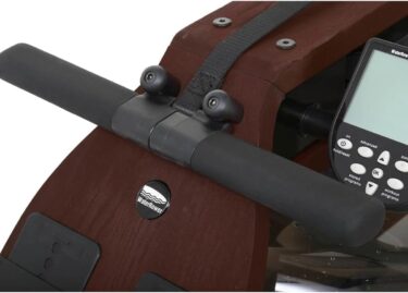 WaterRower Club Rowing Machine