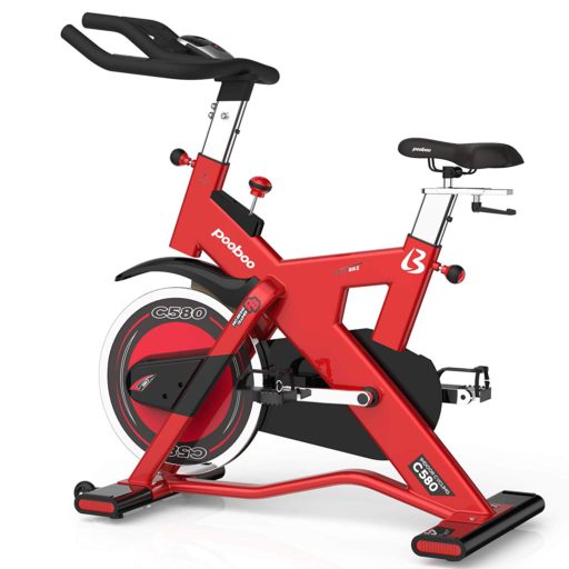 L-NOW Pro C580 Indoor Cycling Bike