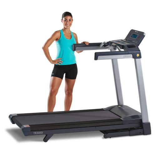 Is the LifeSpan TR3000i Treadmill affordable, durable, and reliable
